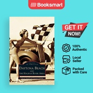 Daytona Beach And The Halifax River Area - Hardback - English - 9781531634377