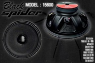 SPEAKER BLACK SPIDER 15600 speker 15 inch blackspider 15600