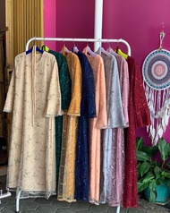 Imelda dress