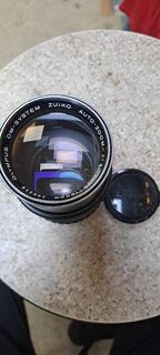 Olympus Zuiko OM-System 75-150mm 變焦鏡頭