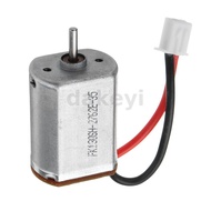 Wltoys P929 K989 1/28 Rc Car Spare Parts 130 Brushed Motor No.K989-06