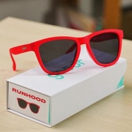 KACAMATA GOODR [PROMO] KACAMATA GOODR RUNNING SUNGLASSES RUNHOOD RED