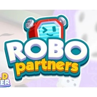 Joki Partner - Robo Partners