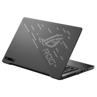 [Free Office 2019] ASUS ROG Zephyrus G14 | Ryzen7 5800HS | RTX3060 | 14" FHD 144Hz | 16RAM | 1TB SSD | 2Y ASUS WARRANTY