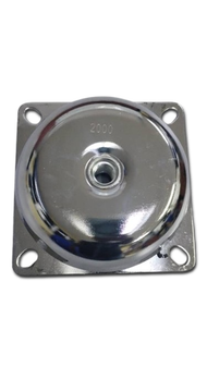 Mild Steel Bell Mounting FK-2000KG