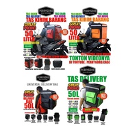 Courier Bag Delivery Bag 50L Price