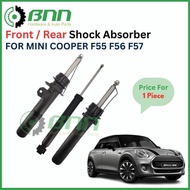 [BNN] Mini Cooper F55 F56 F57 Shock Absorber Front Left(Kiri) / Right(Kanan) Rear(31316852415/ 31316