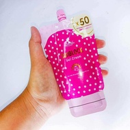 perfect skin sunscreen gel cream