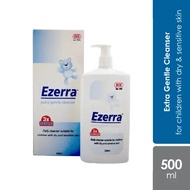 EZERRA GENTLE CLEANSER 500ML