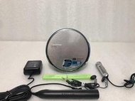 Panasonic松下SL-CT810 CD隨身聽播放器 實