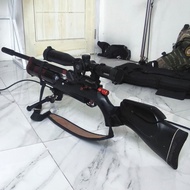 Pcp Fx airguns bocap 500 cc