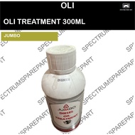 MESIN Jumbo Diesel Treatment Oil 300ml – Thick, Long-Lasting, Anti-Wear & Smoke Diesel Engine Additi