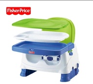fisher price 費雪嬰兒餐桌椅