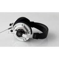 弘達影音多媒體 日本 Final audio D8000 Pro 可換線空氣阻尼平板旗艦耳罩 黑/銀