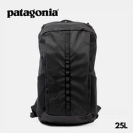🇯🇵日本代購 Patagonia BLACK HOLE PACK 25L 49298 背囊 背包