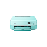Canon佳能 Pixma TS5370 GRN 纖巧無線多合一相片打印機 需訂貨，預計5-7個星期到貨
