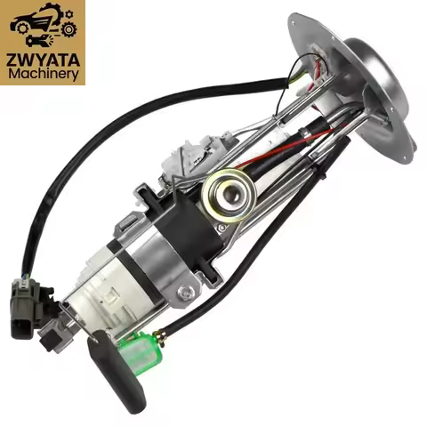 Fuel Pump Assembly 17050-01G04 1705001G04 For Nissan D21 Pickup 2.4L 3.0L 1988-1992 SP4017M E8268S