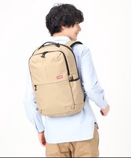 日本 代購 3色 CHUMS SLC Afternoon Day Pack 17L 背包 背囊 袋 14吋 PC 電腦隔層 旅行 通學 通勤 出差 商務 男裝 女裝