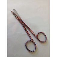 Nursing Scissor Gunting Nurse Gunting jururawat Gunting Klinik Dressing Scissor Bandage Scissor Medi