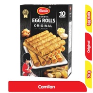 (70GR) MONDE EGG ROLLS 70 GR DOS PACKAGING