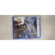 ps5 used game dq7 reimagined