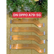 Oppo a79-5g main charging cable/oppo a79-5g sub cable/oppo a79-5g charging board connection cable or
