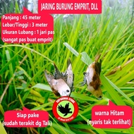 EMPRITp BIRD NET.45 SPRING BIRD NET EMPRIT BIRD NET OTO BONDOL BIRD NET TRAP NET ALL TYPES OF SMALL 