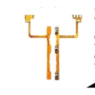 Flexible On Off Volume Tecno Tekno Camon 40 Pro CM7