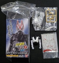 Bandai 裝動 Kamen Rider Geats Entry 連 mark 3配件