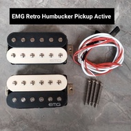 EMG Retro Humbucker Pickup