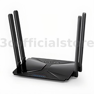 Wavlink MIGHTY EX1 AX3000 WiFi 6 Gigabit Wireless Router 2.4G/5G Dual Band Mesh Router 802.11ax Supp