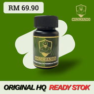 Commando Candy Men Supplement 🍬 | Support Stamina & Vitality – Ready Stock ✅