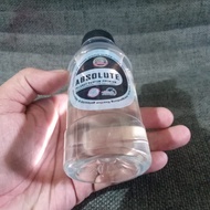 ISI 3 BOTOL ABSOLUTE / Campuran Parfum terbaik Absolute 200 ml campuran bibit/biang parfum berkualit