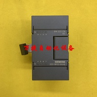 Siemens PLC EM222CN 6ES7 222-1BF22-0XA8/0XA0 8 Out Module S7-200
