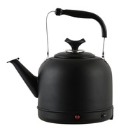 316不锈钢电热水壶大容量电水壶自动断电保温家用鸣笛304烧水壶haodada321my20250823