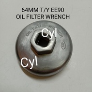 64MM Toyota EE90 Oil Filter Wrench