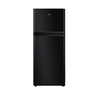 TCL 165L 2 Door Refrigerator TR-NT185AB (Black)