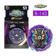 Random Layer Vol. 1 Dread Bahamut Ten Genuine Takara Tomy
