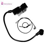 [Menolana] Ignition Coil for   340 345 346 346XP 350 351 353 357 357xp 359 362 365 365 Special 371 3