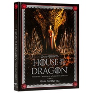 House Of The Dragon - Behind The Scenes Of The Targaryen Dynasty Creation (Flaw)