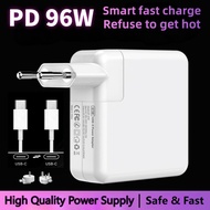 96W MacBook Charger Laptop USB-C Power Adapter For Macbook Pro M1 M2 MacBook Air A2337 A1706 Power S
