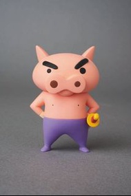 🔥現貨 | 本地連鎖店 | 千葉願 | 千葉玩具屋 | Ultra Detail Figure No.731 UDF 蠟筆小新 肥嘟嘟左衛門