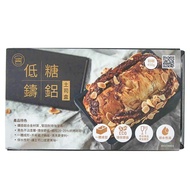SaNNeNg 三能 1000系列不沾 低糖鑄鋁土司盒 SN2196 450g