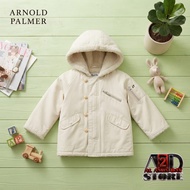 Arnold Palmer Sherpha Thick Fabric Children's Jacket