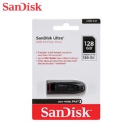 【現貨免運】SanDisk CZ48 Ultra 128GB USB 3.0 隨身碟 讀取速度130MB/s