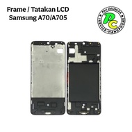 SAMSUNG A70 / A705 LCD FRAME