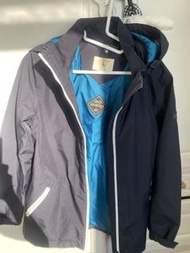 Aigle Gore-Tex 防風外套