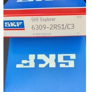 BEARING 6309 2RS ORIGINAL SKF BRANDC3 6309 2RS C3