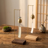 Wind Chime Metal Wind Chime Shell Wind Chime Outdoor Wind Chime Courtyard Wind Chime Pendant Balcony