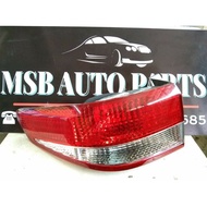 Honda ACCORD Taillight Tail light 2003-2004